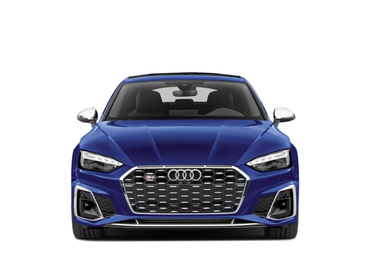 2024 Audi S5 Sportback Premium Plus San Clemente CA