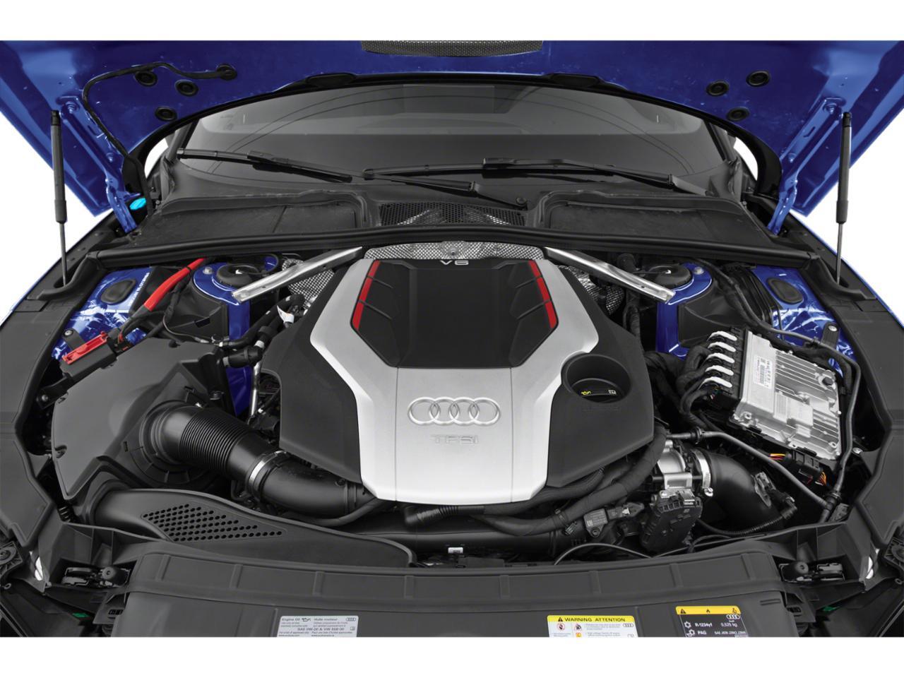 2024 Audi S5 Sportback Premium Plus San Clemente CA