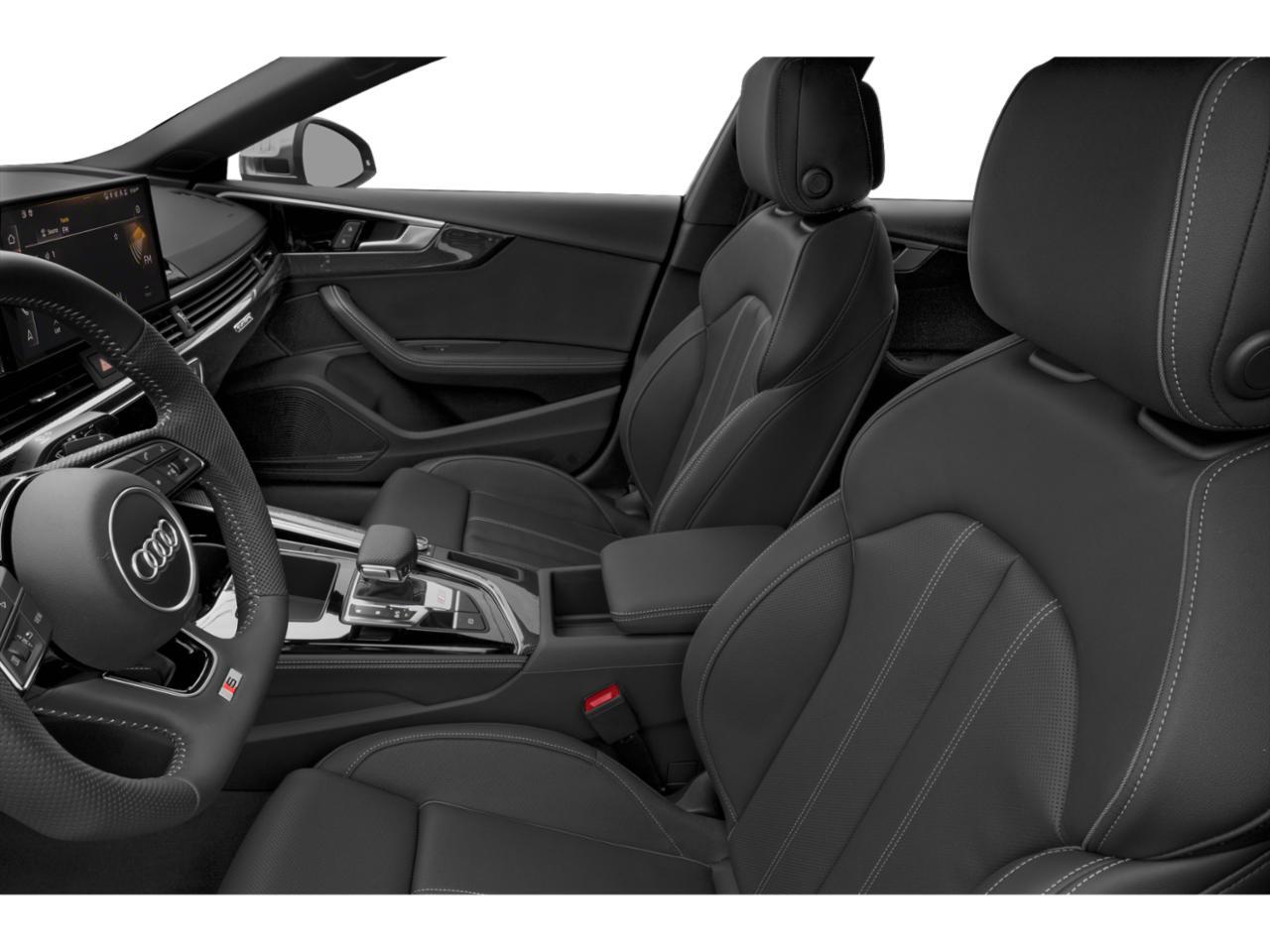 2024 Audi S5 Sportback Premium Plus San Clemente CA