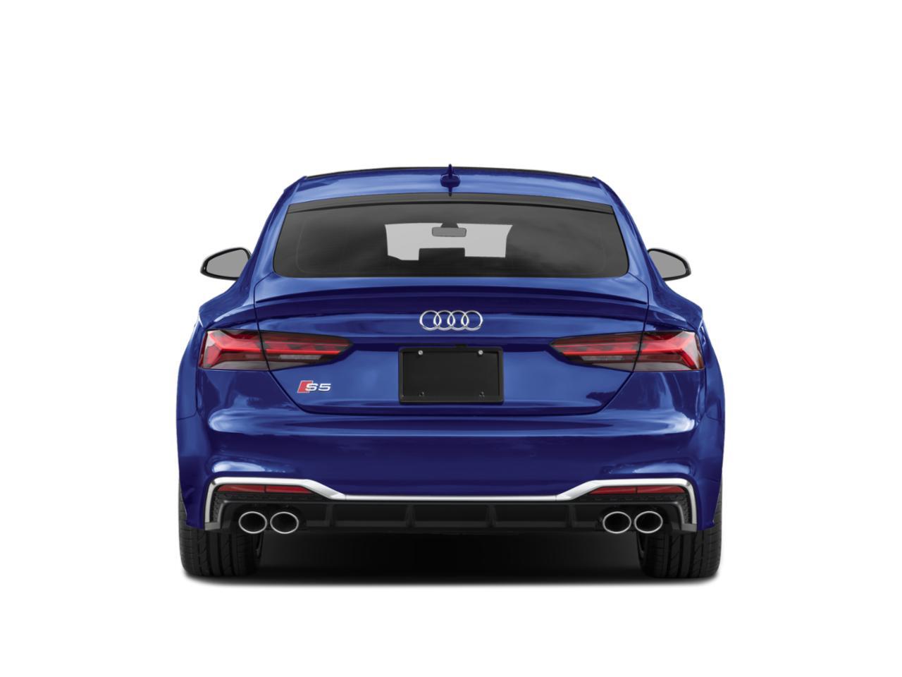 2024 Audi S5 Sportback Premium Plus San Clemente CA