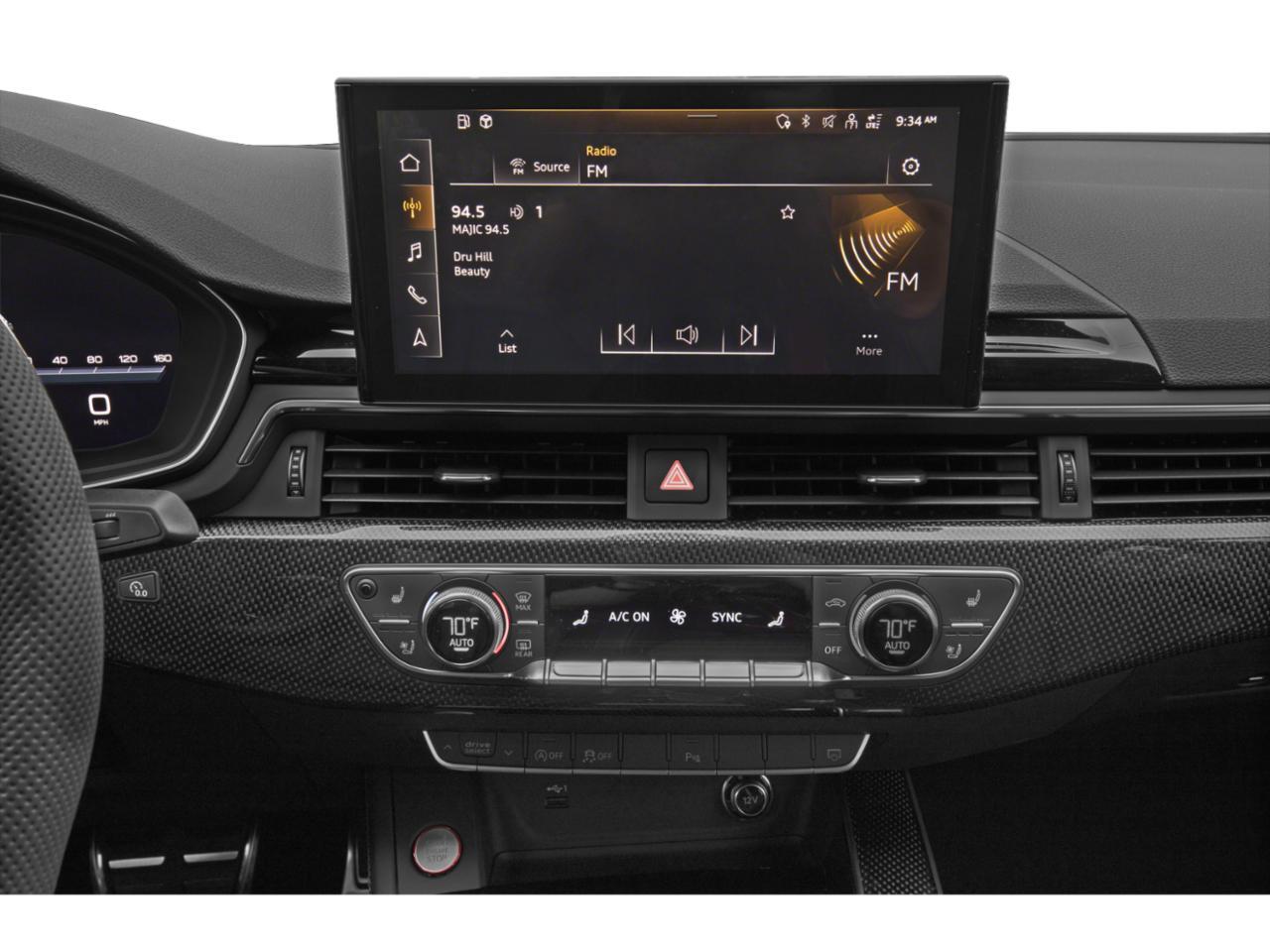 2024 Audi S5 Sportback Premium Plus San Clemente CA