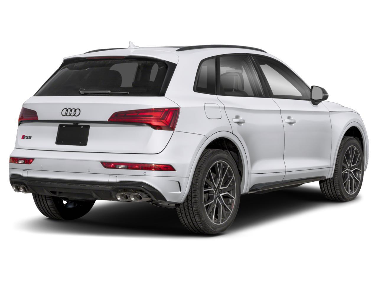 2024 Audi SQ5 Premium Plus
