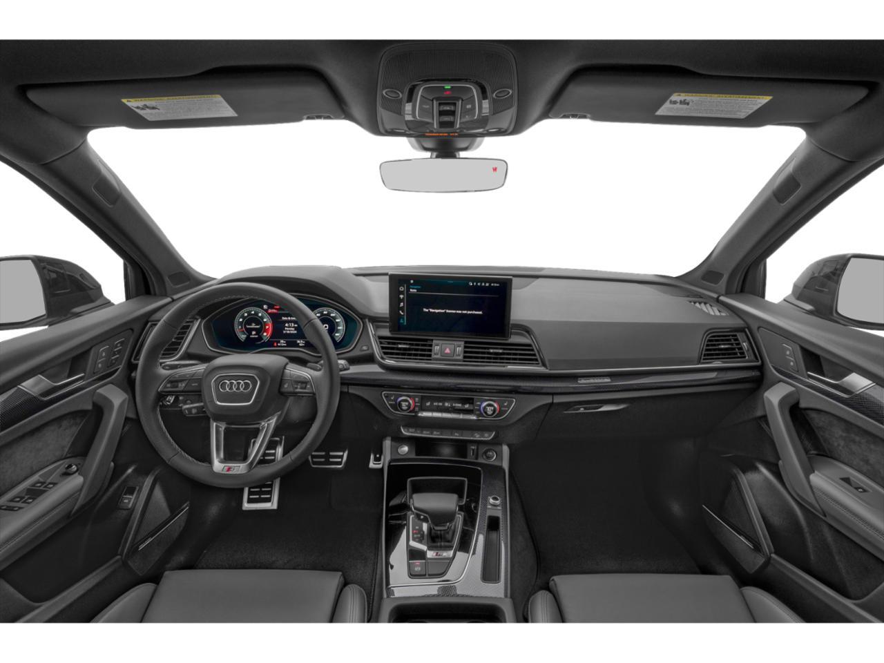 2024 Audi SQ5 Premium Plus Willowbrook IL