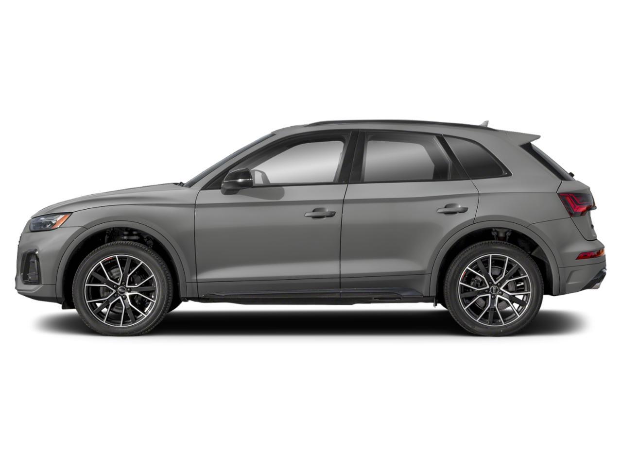2024 Audi SQ5 Premium Plus