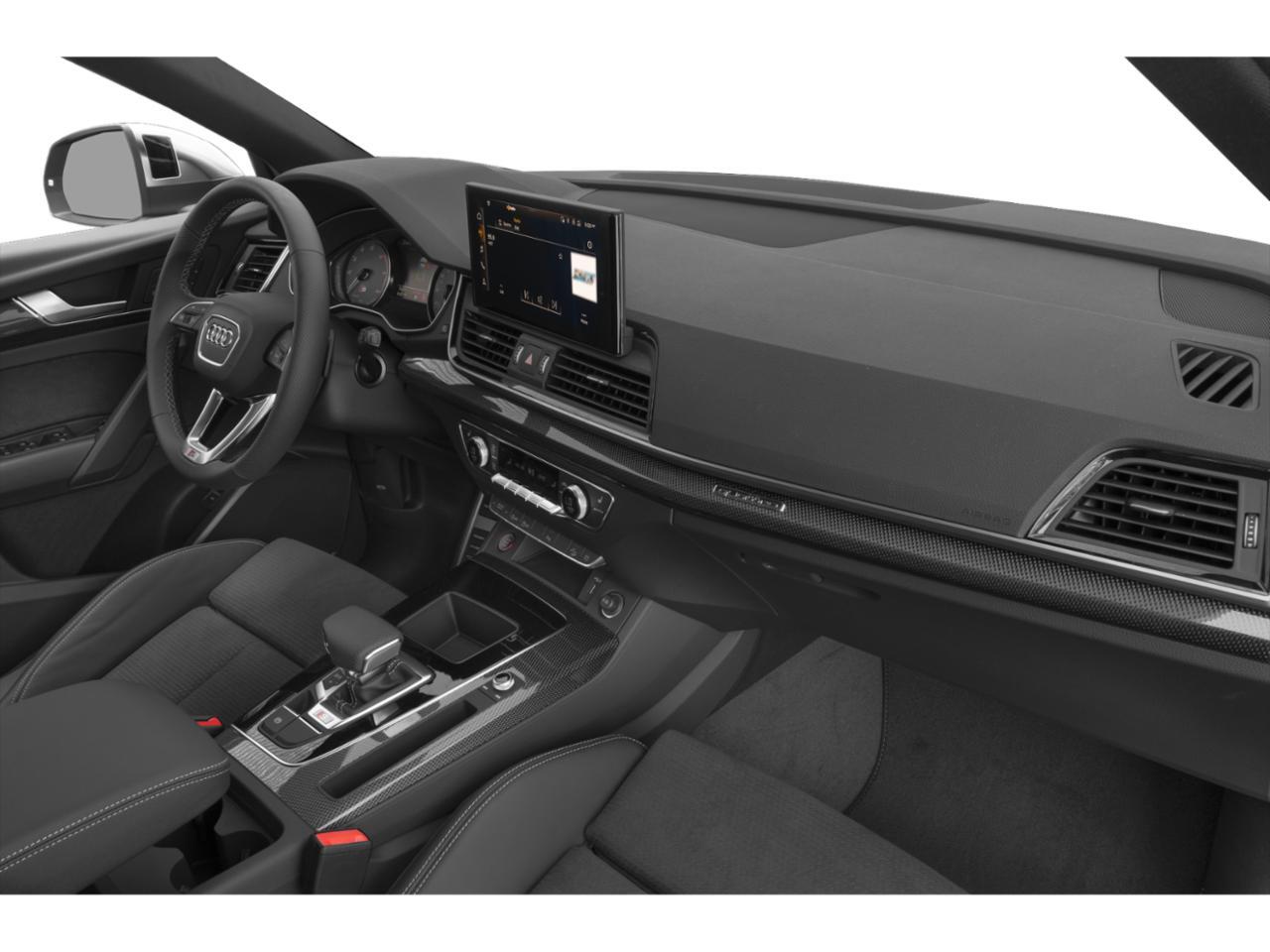 2024 Audi SQ5 Sportback Premium Plus San Clemente CA
