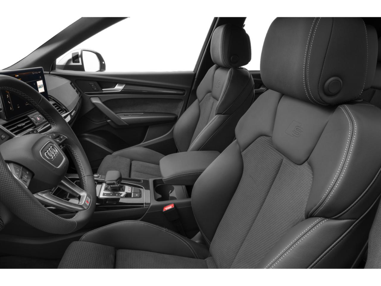 2024 Audi SQ5 Sportback Premium Plus San Clemente CA