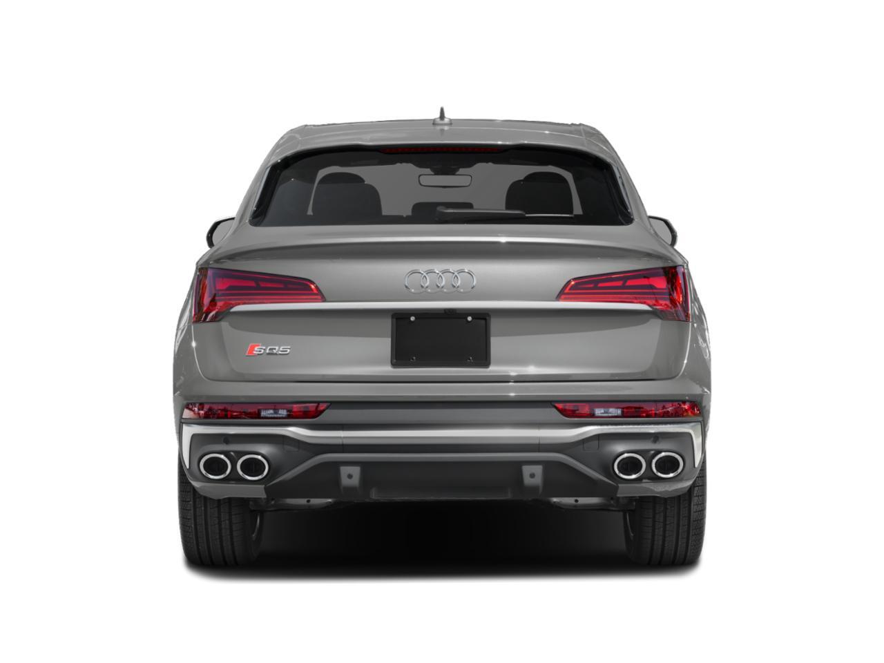 2024 Audi SQ5 Sportback Premium Plus San Clemente CA