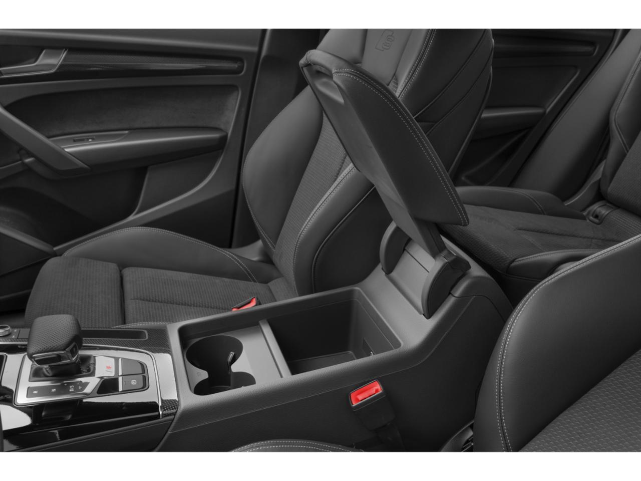 2024 Audi SQ5 Sportback Premium Plus San Clemente CA