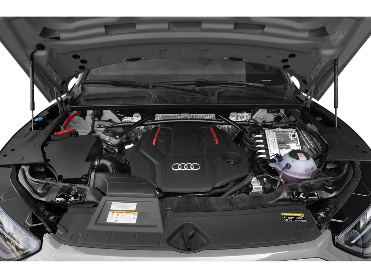 2024 Audi SQ5 Sportback Premium Plus San Clemente CA
