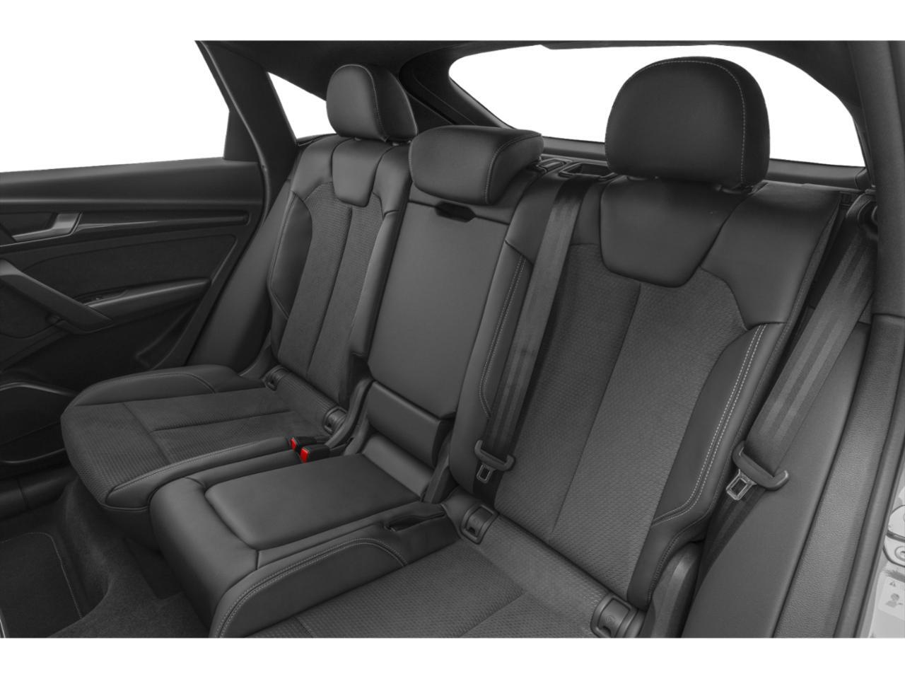 2024 Audi SQ5 Sportback Premium Plus San Clemente CA