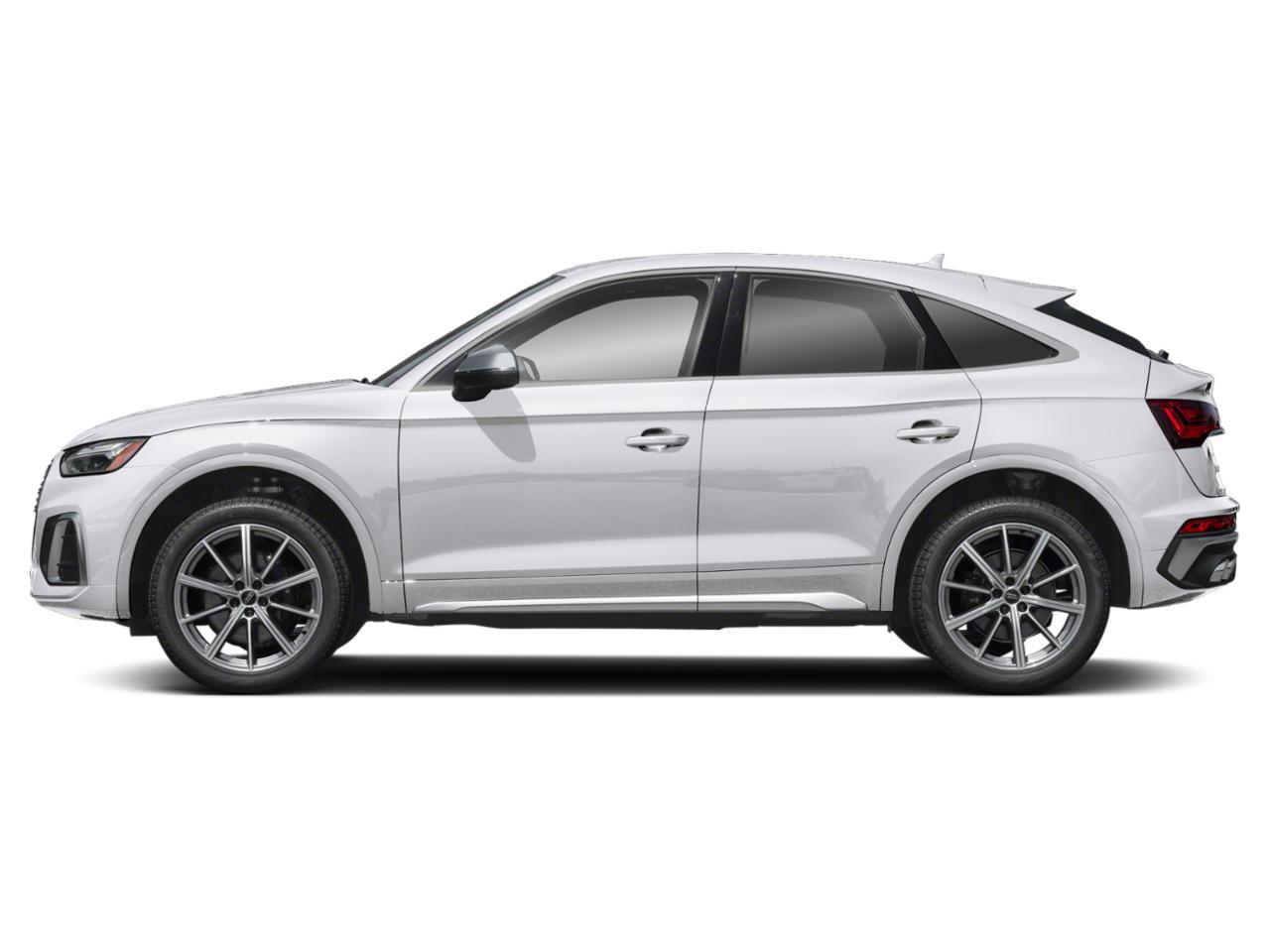 2024 Audi SQ5 Sportback Premium Plus San Clemente CA