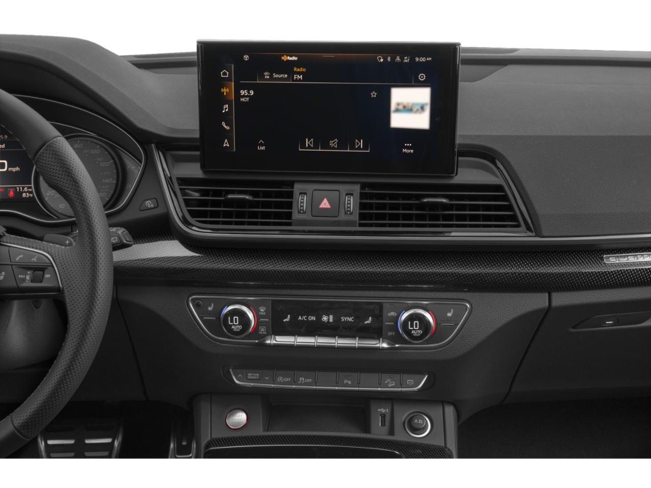 2024 Audi SQ5 Sportback Prestige San Clemente CA