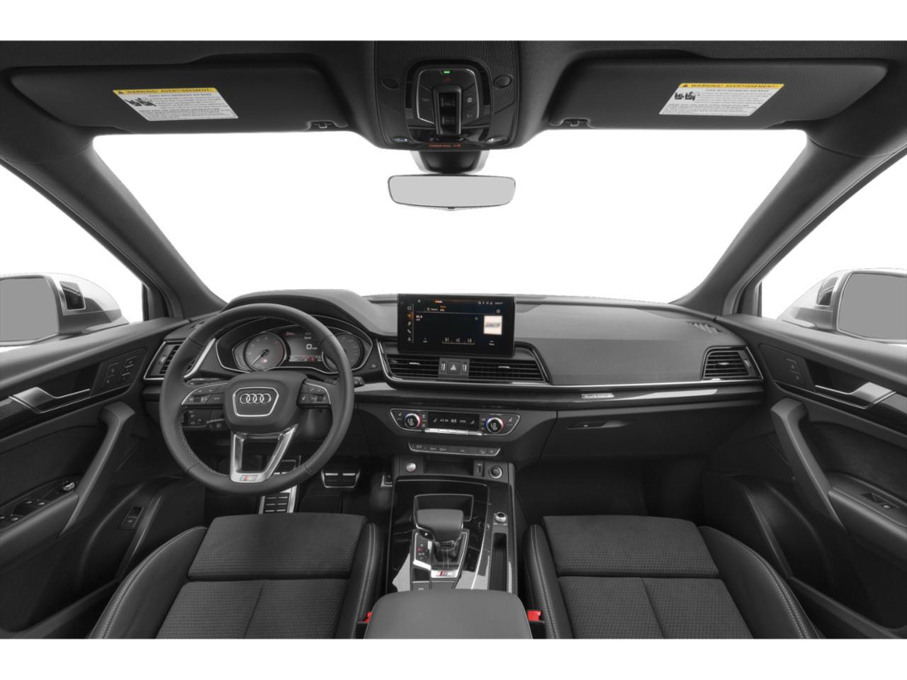 2024 Audi SQ5 Sportback Prestige San Clemente CA