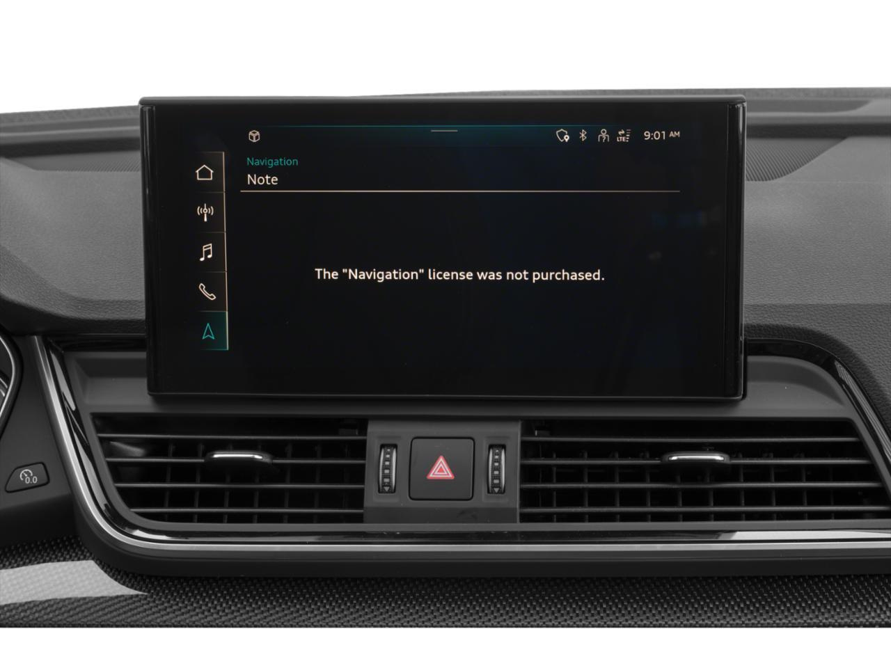 2024 Audi SQ5 Sportback Prestige San Clemente CA