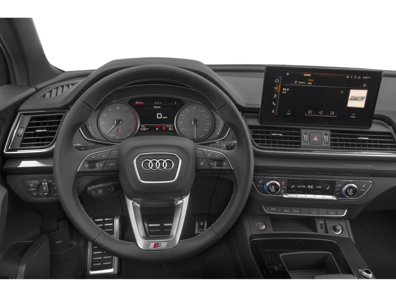 2024 Audi SQ5 Sportback Prestige San Clemente CA