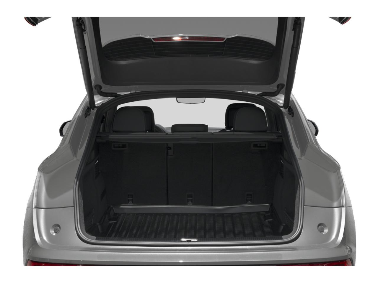 2024 Audi SQ5 Sportback Prestige San Clemente CA