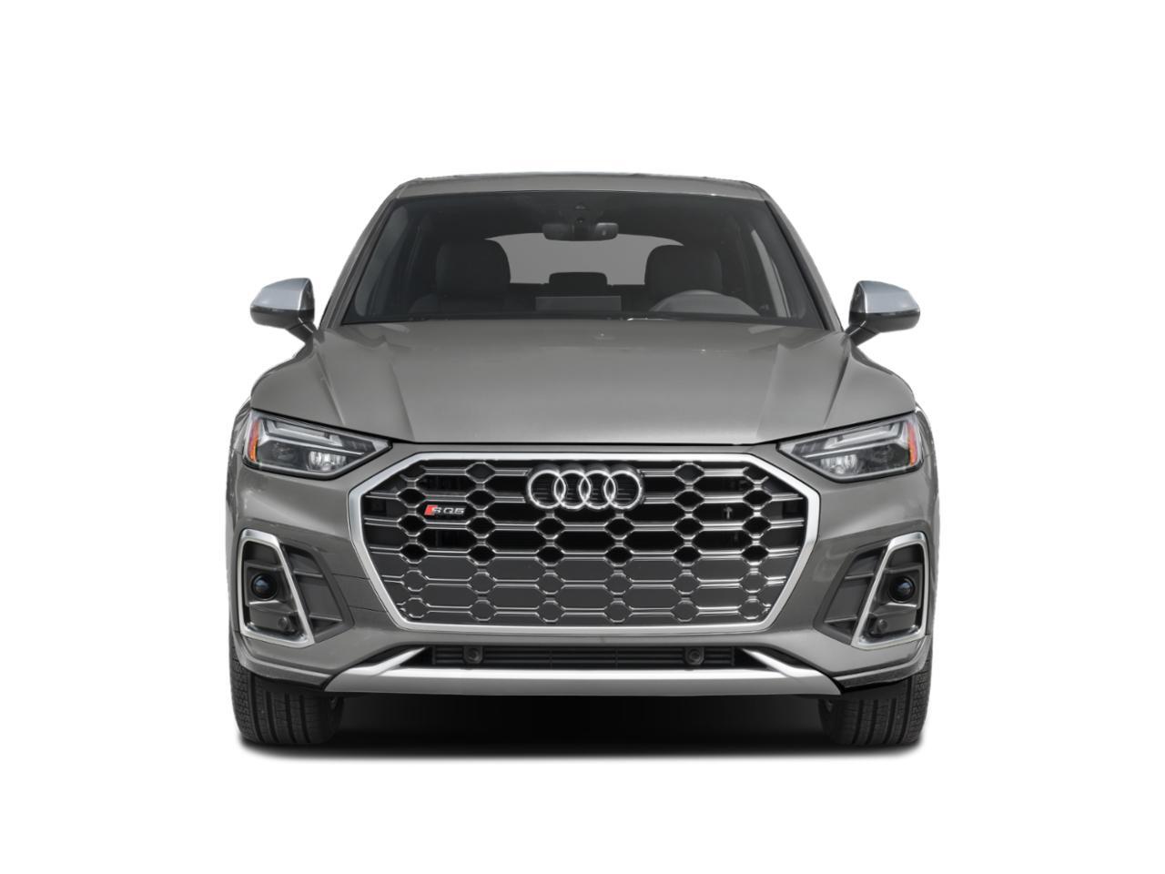 2024 Audi SQ5 Sportback Prestige San Clemente CA