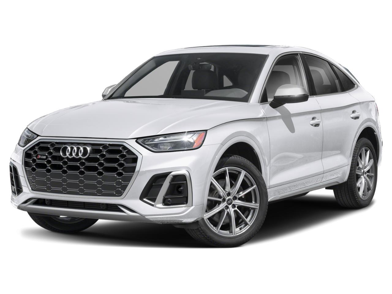 2024 Audi SQ5 Sportback Prestige