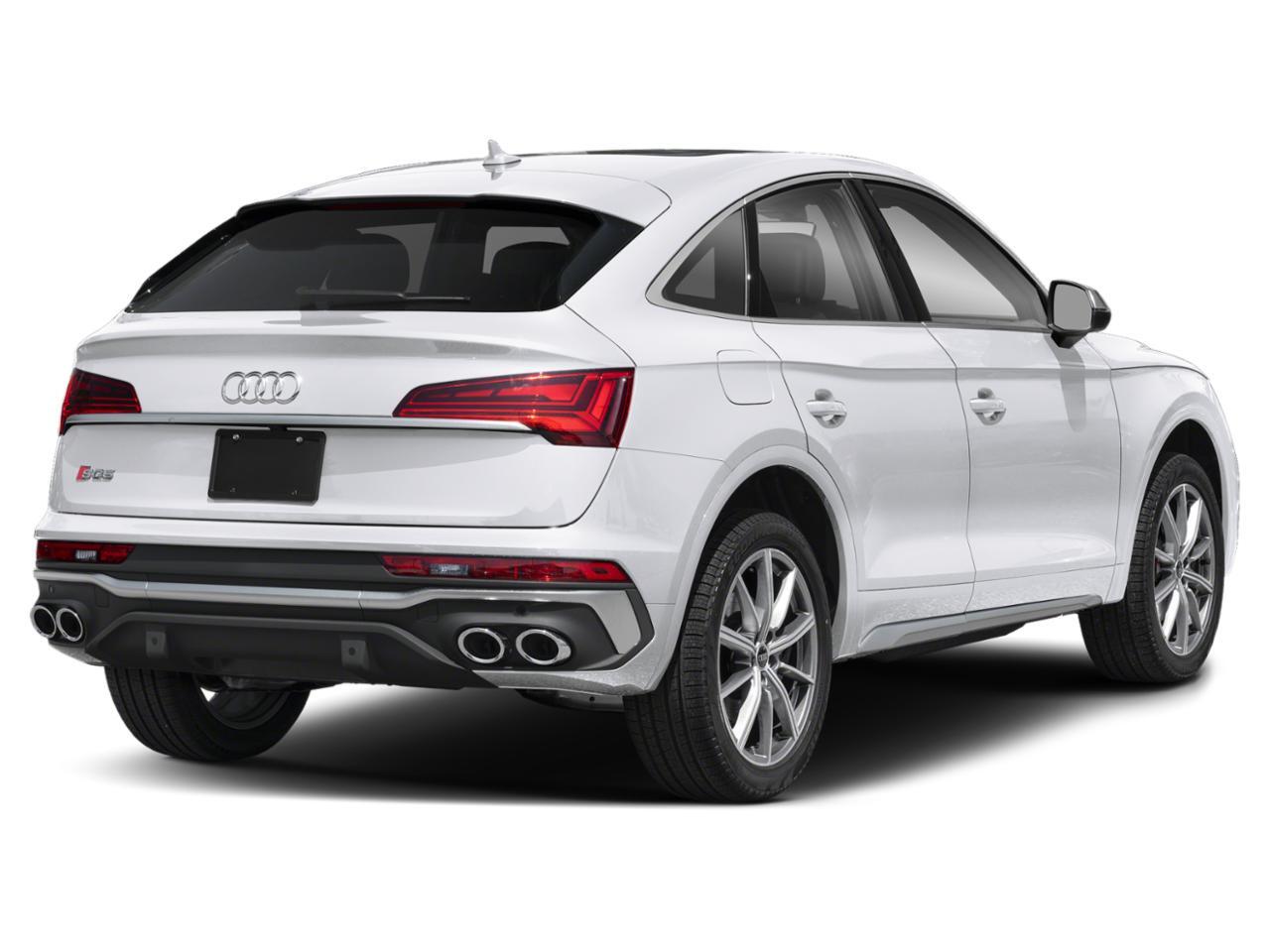 2024 Audi SQ5 Sportback Prestige