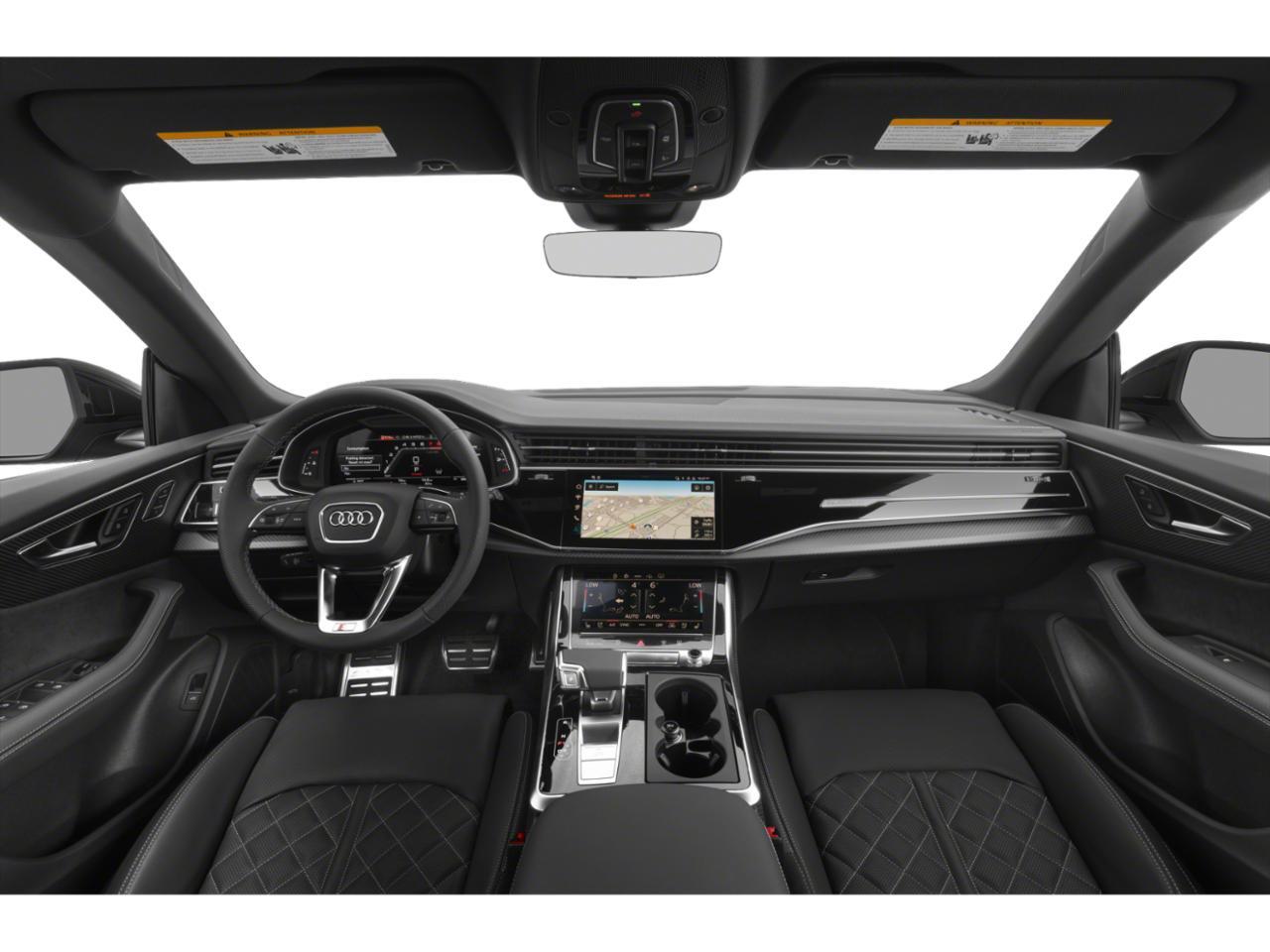 2024 Audi SQ8 4.0T Prestige San Clemente CA