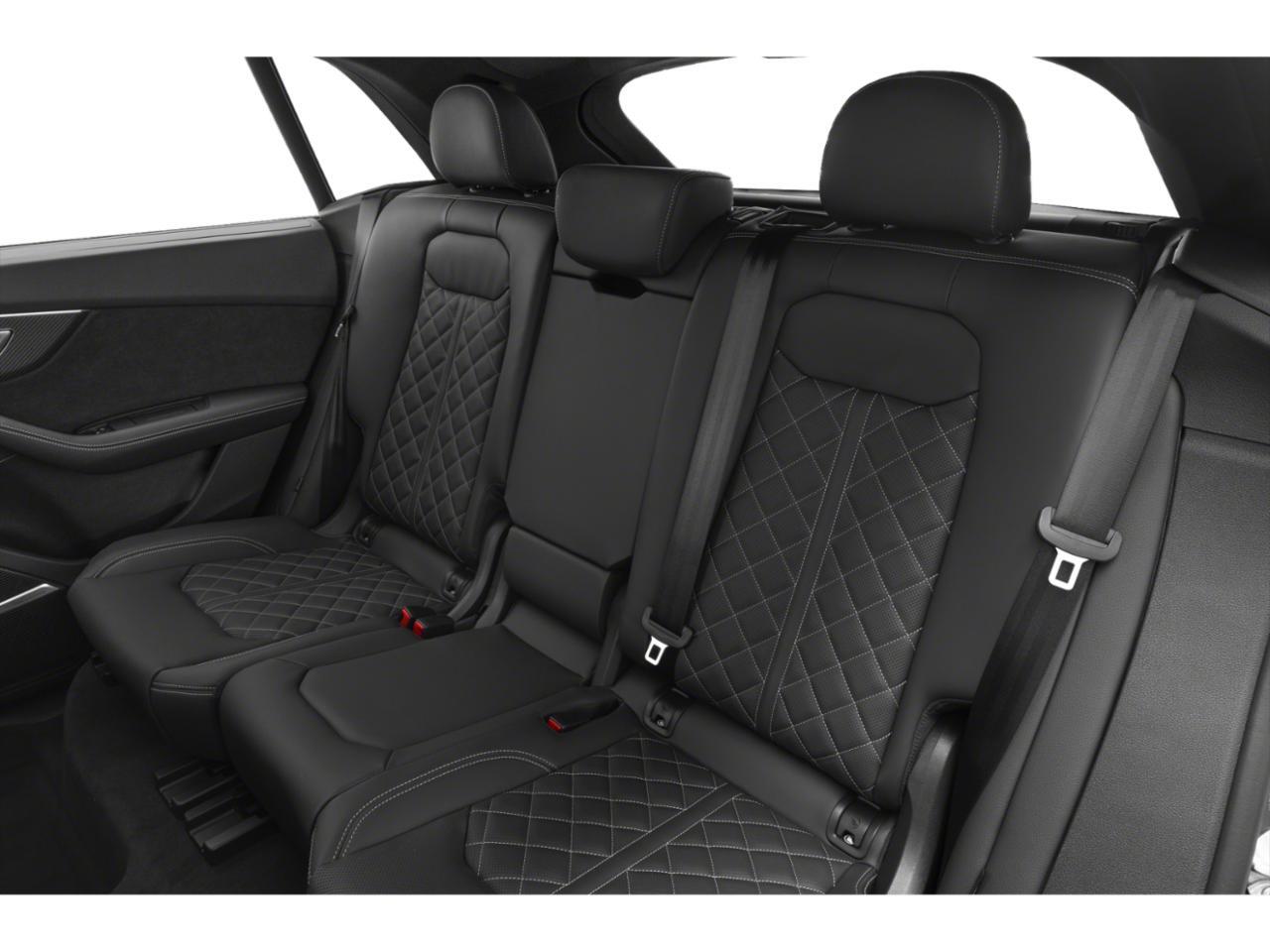 2024 Audi SQ8 4.0T Prestige San Clemente CA