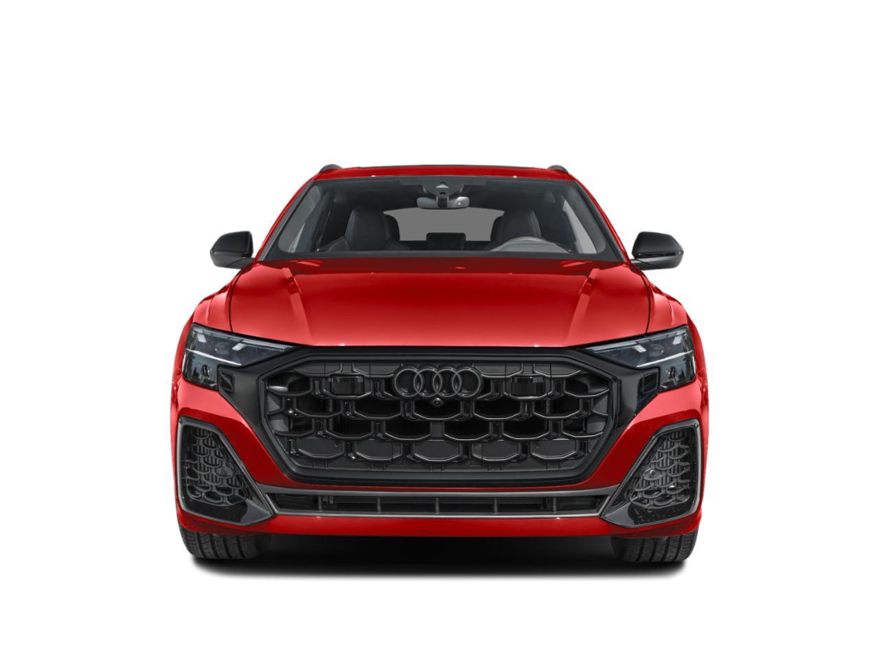 2024 Audi SQ8 4.0T Prestige San Clemente CA