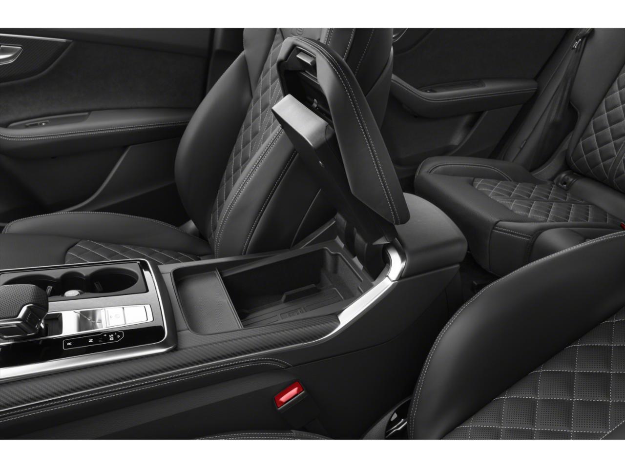 2024 Audi SQ8 4.0T Prestige San Clemente CA