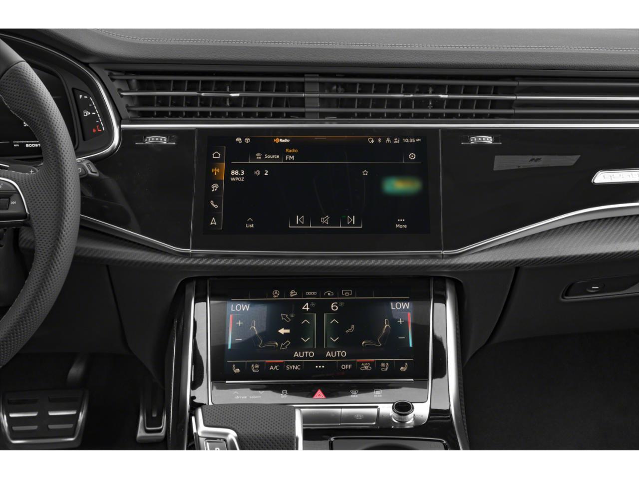 2024 Audi SQ8 4.0T Prestige San Clemente CA