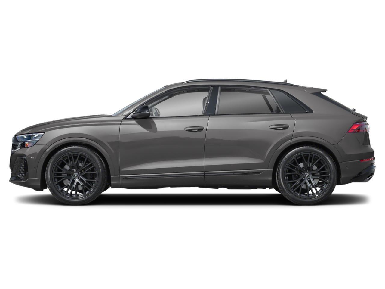 2024 Audi SQ8 4.0T Prestige San Clemente CA
