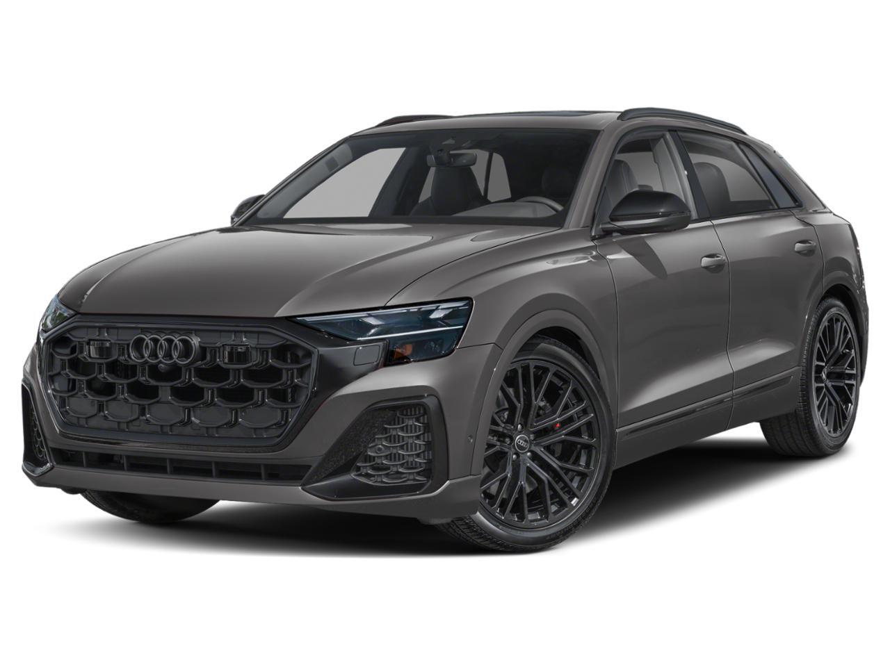2024 Audi SQ8 4.0T Prestige San Clemente CA