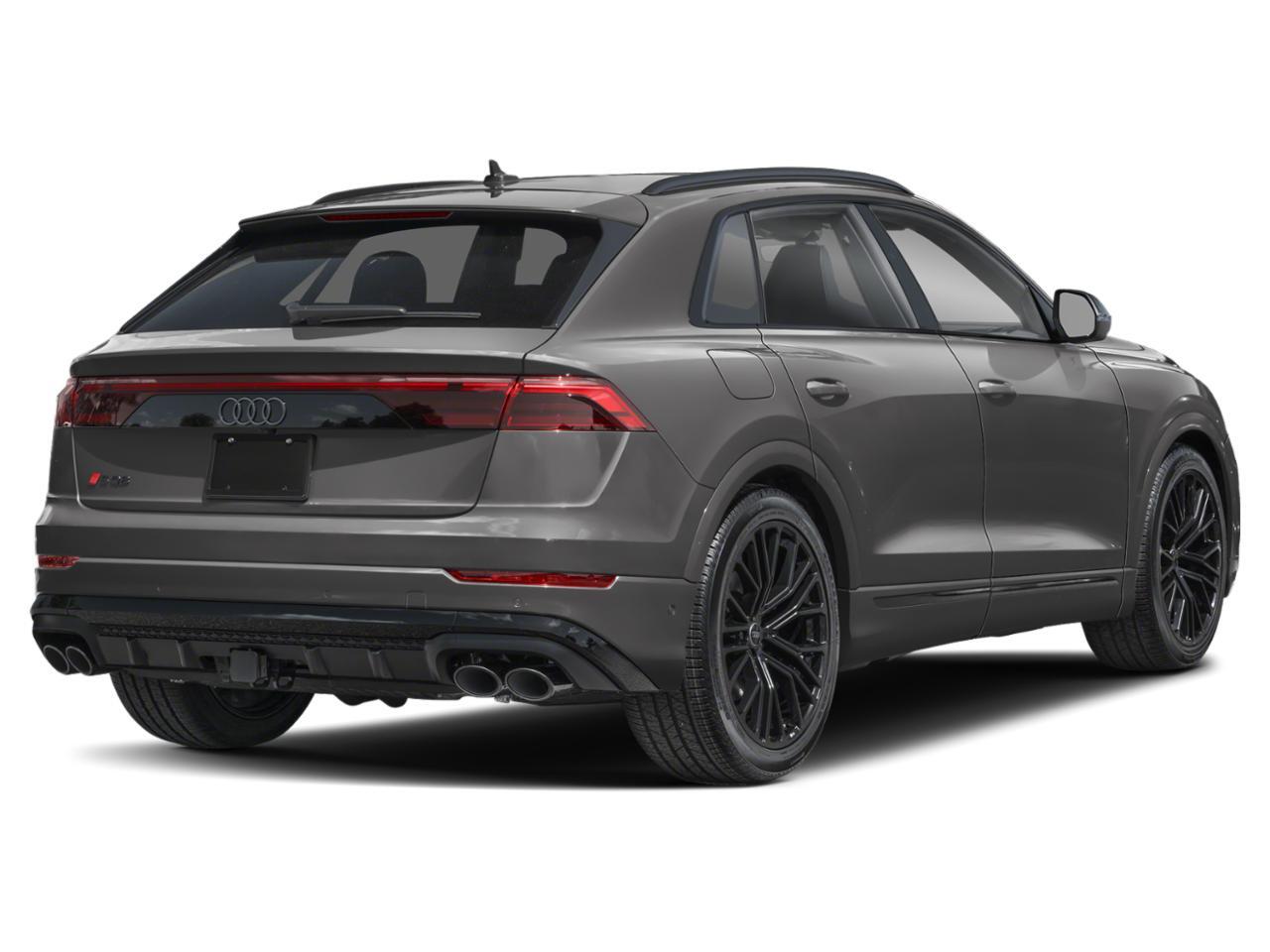 2024 Audi SQ8 4.0T Prestige San Clemente CA