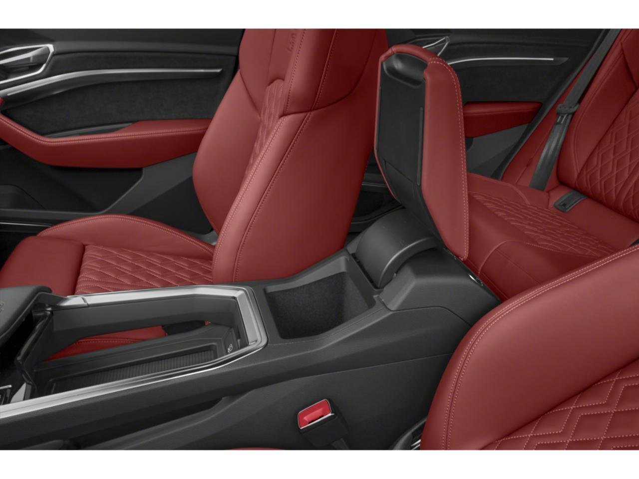 2024 Audi SQ8 e-tron Premium Plus quattro Plano TX
