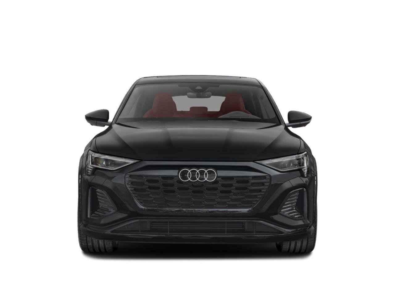 2024 Audi SQ8 e-tron Premium Plus quattro Plano TX
