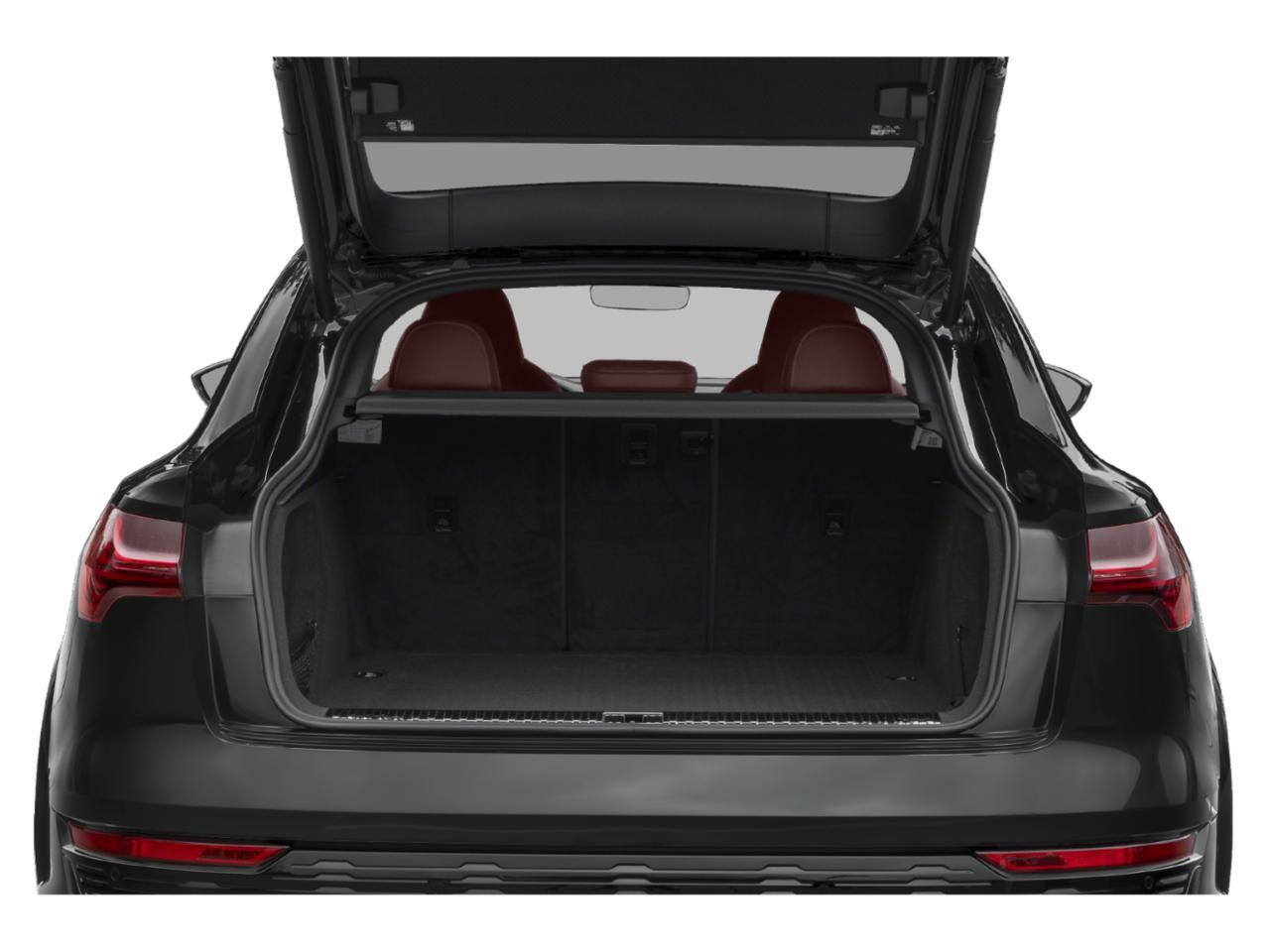 2024 Audi SQ8 e-tron Premium Plus quattro Plano TX