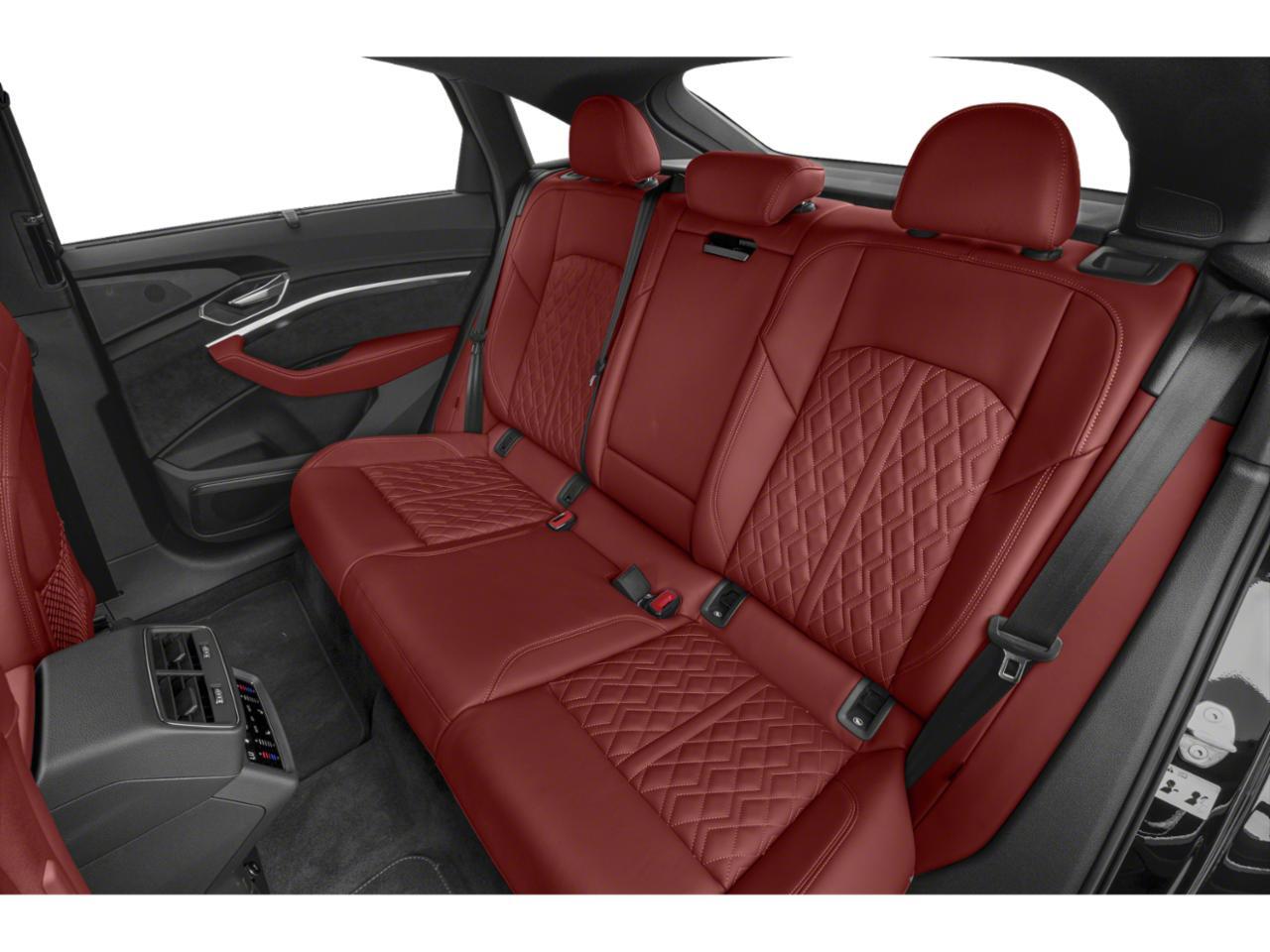 2024 Audi SQ8 e-tron Premium Plus quattro Plano TX