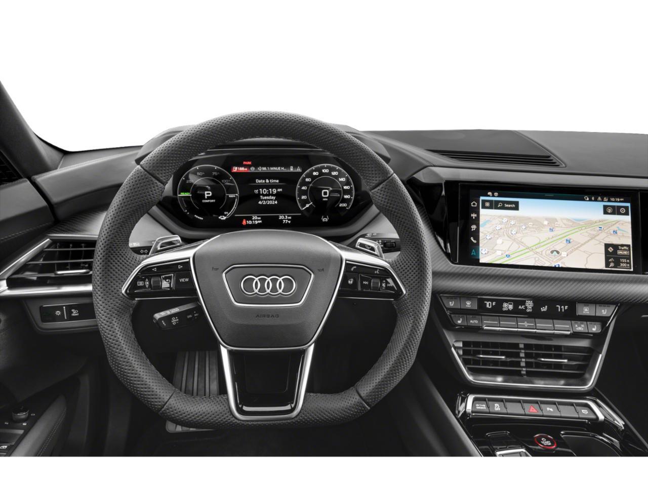 2024 Audi e-tron GT Premium Plus quattro Plano TX