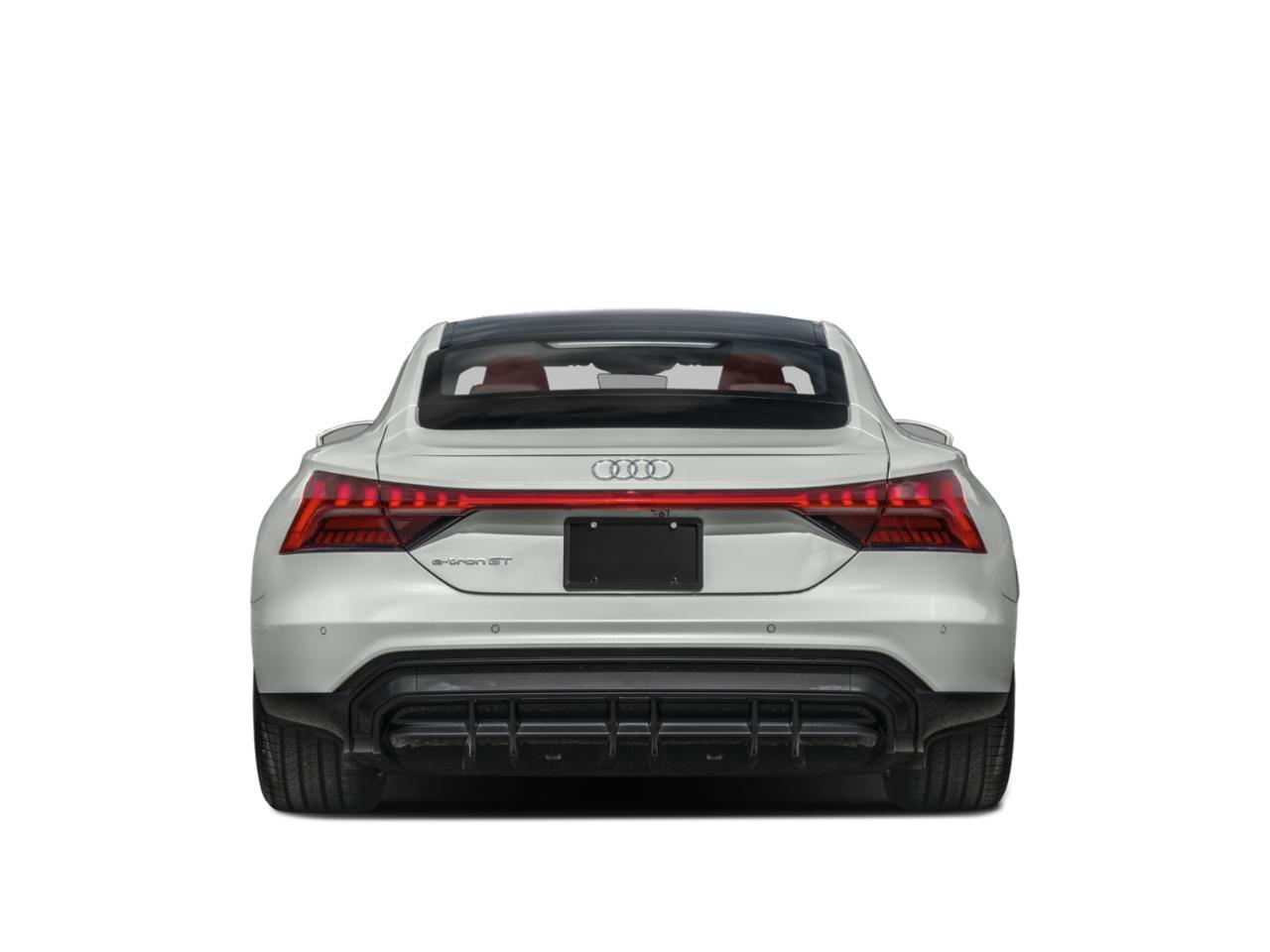 2024 Audi e-tron GT Premium Plus quattro Plano TX