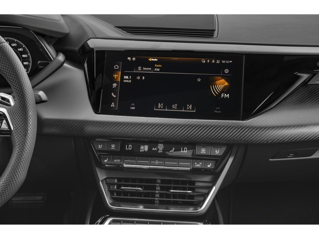 2024 Audi e-tron GT Premium Plus quattro Plano TX