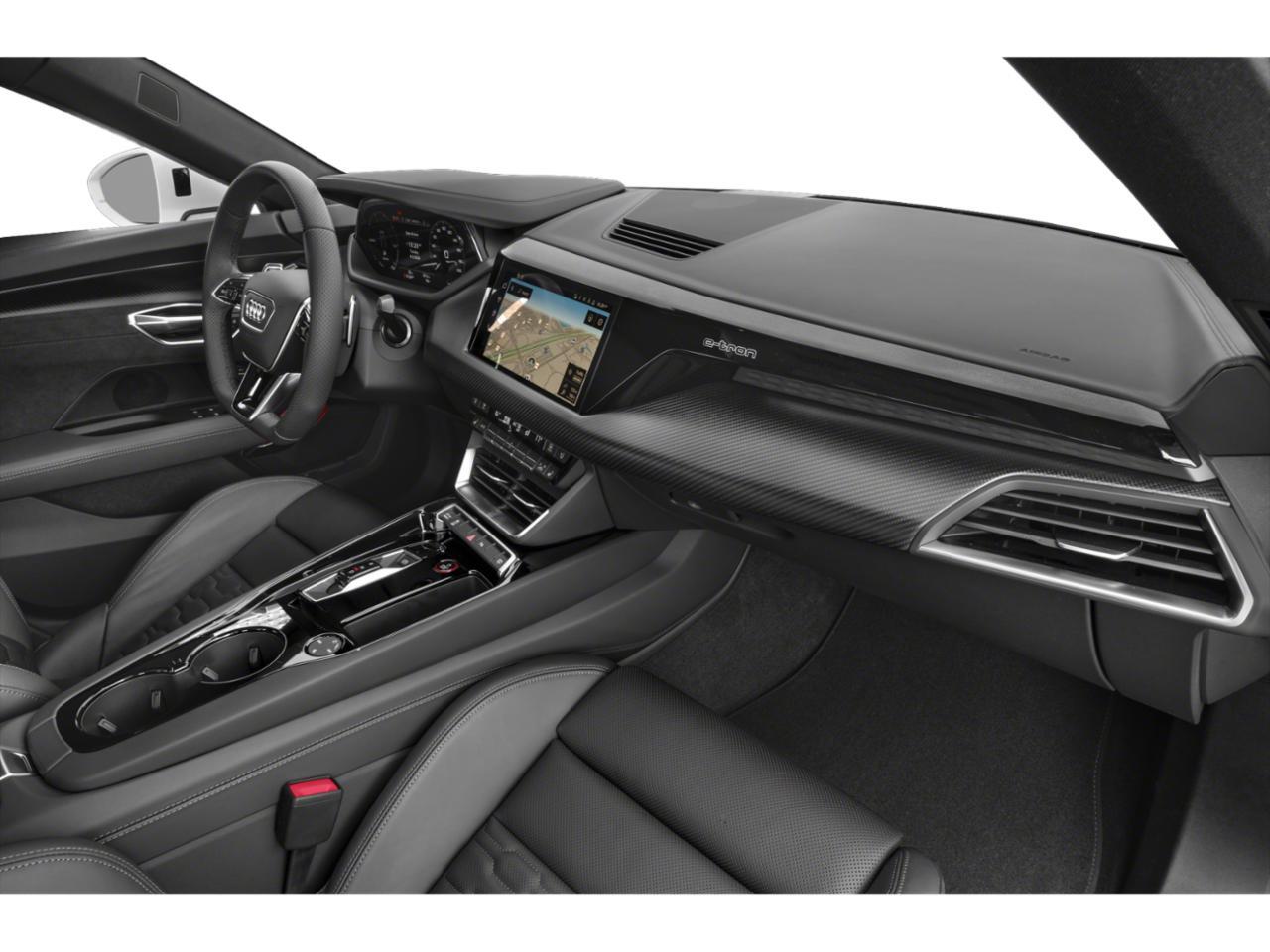 2024 Audi e-tron GT Premium Plus quattro Plano TX