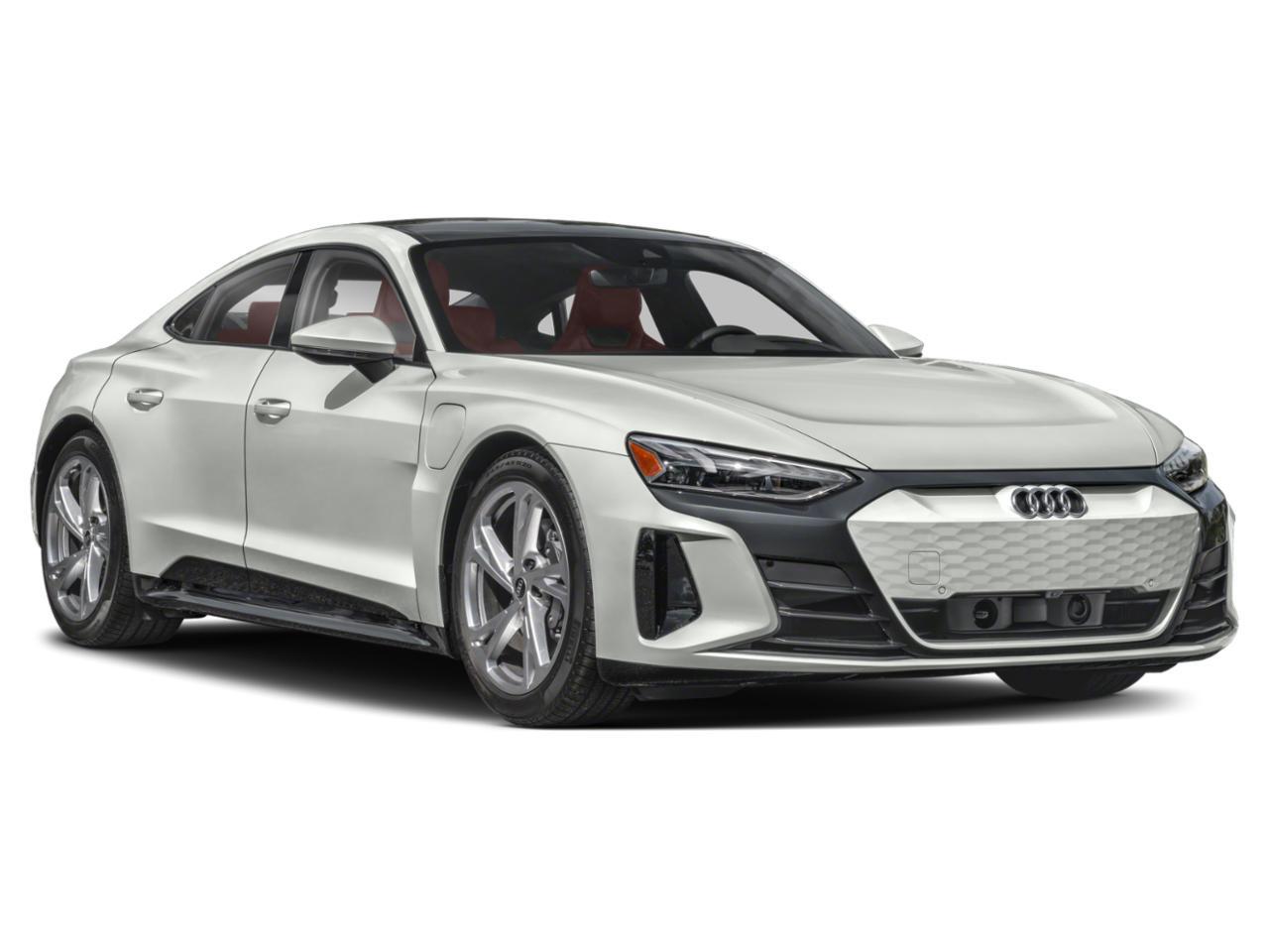 2024 Audi e-tron GT Premium Plus quattro Plano TX