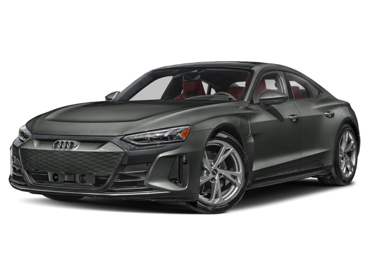 2024 Audi e-tron GT Premium Plus quattro