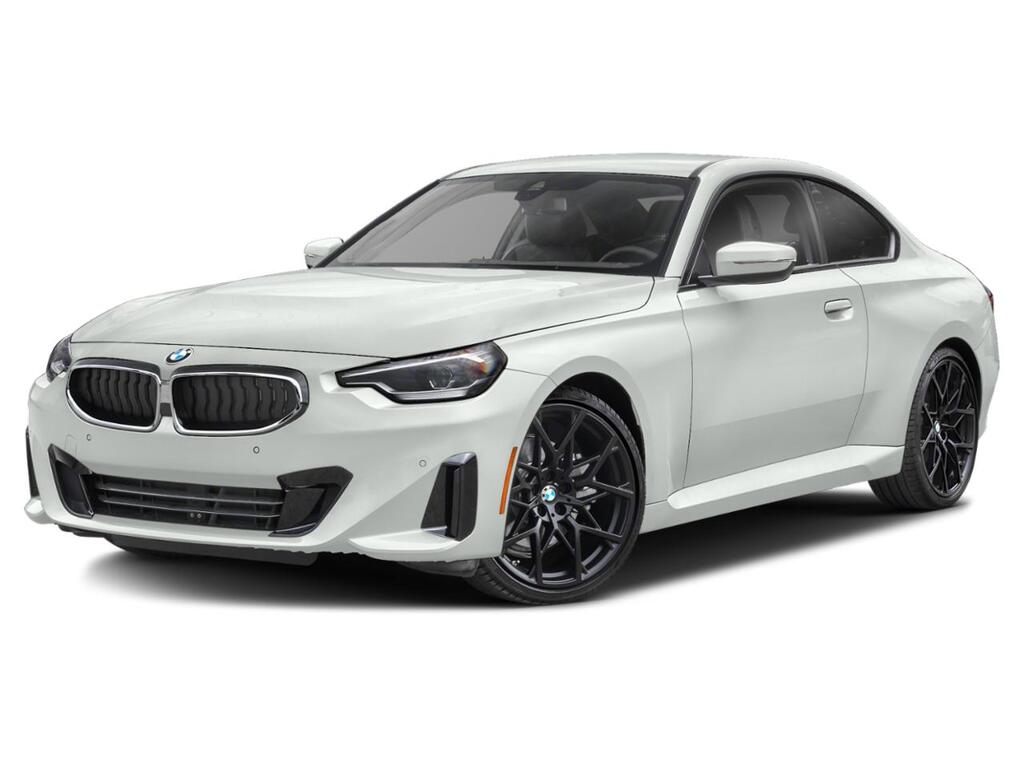 2024 BMW 2 Series 230i San Clemente CA