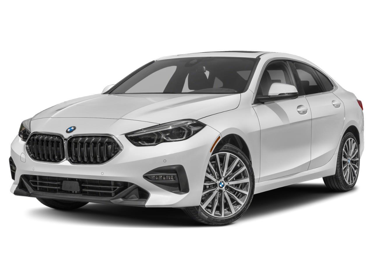 2024 BMW 228i Gran Coupe sDrive