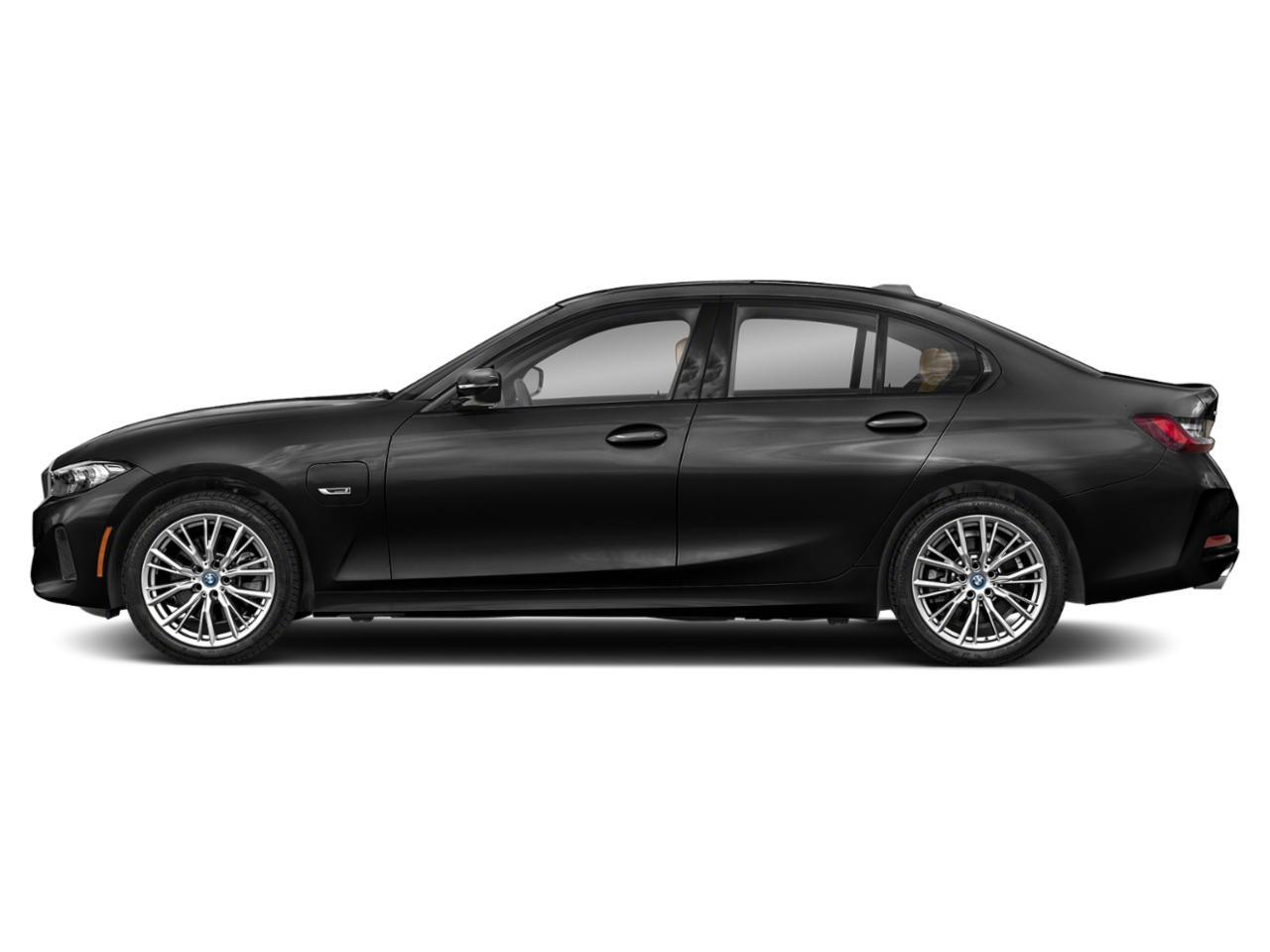 2024 BMW 3 Series 330e xDrive San Clemente CA