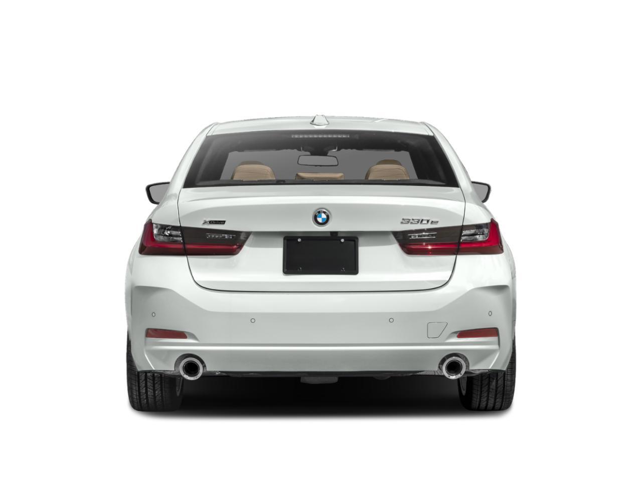 2024 BMW 3 Series 330e xDrive San Clemente CA