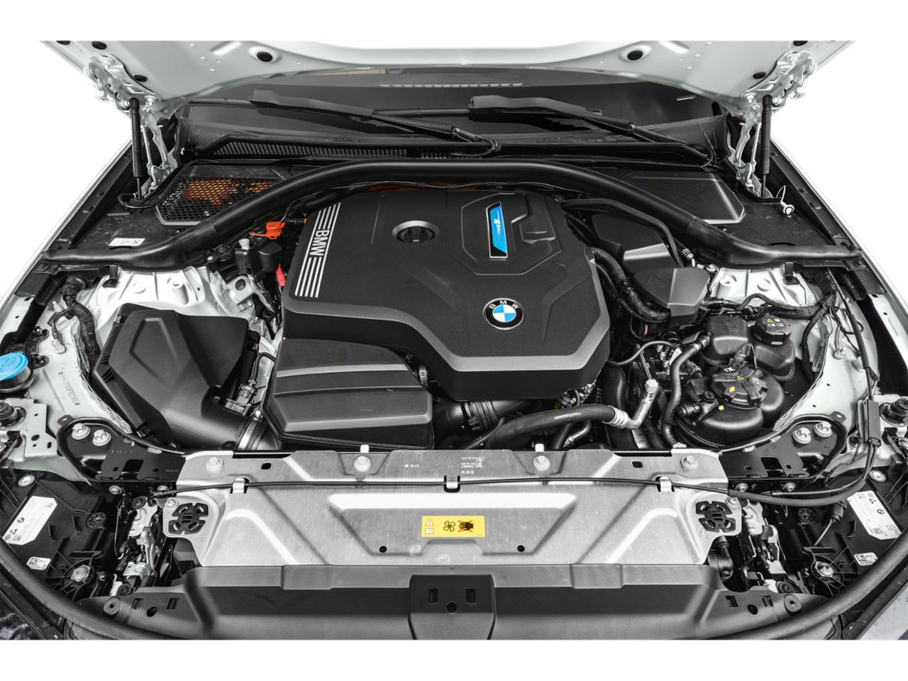 2024 BMW 3 Series 330e xDrive San Clemente CA