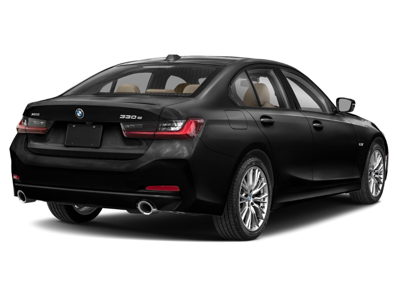 2024 BMW 3 Series 330e xDrive San Clemente CA