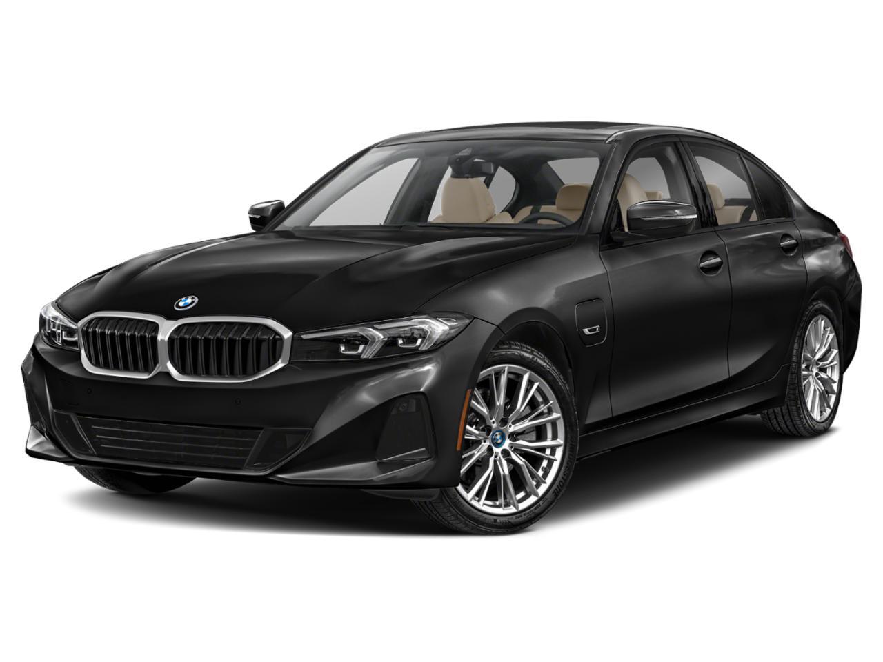 2024 BMW 3 Series 330e xDrive San Clemente CA