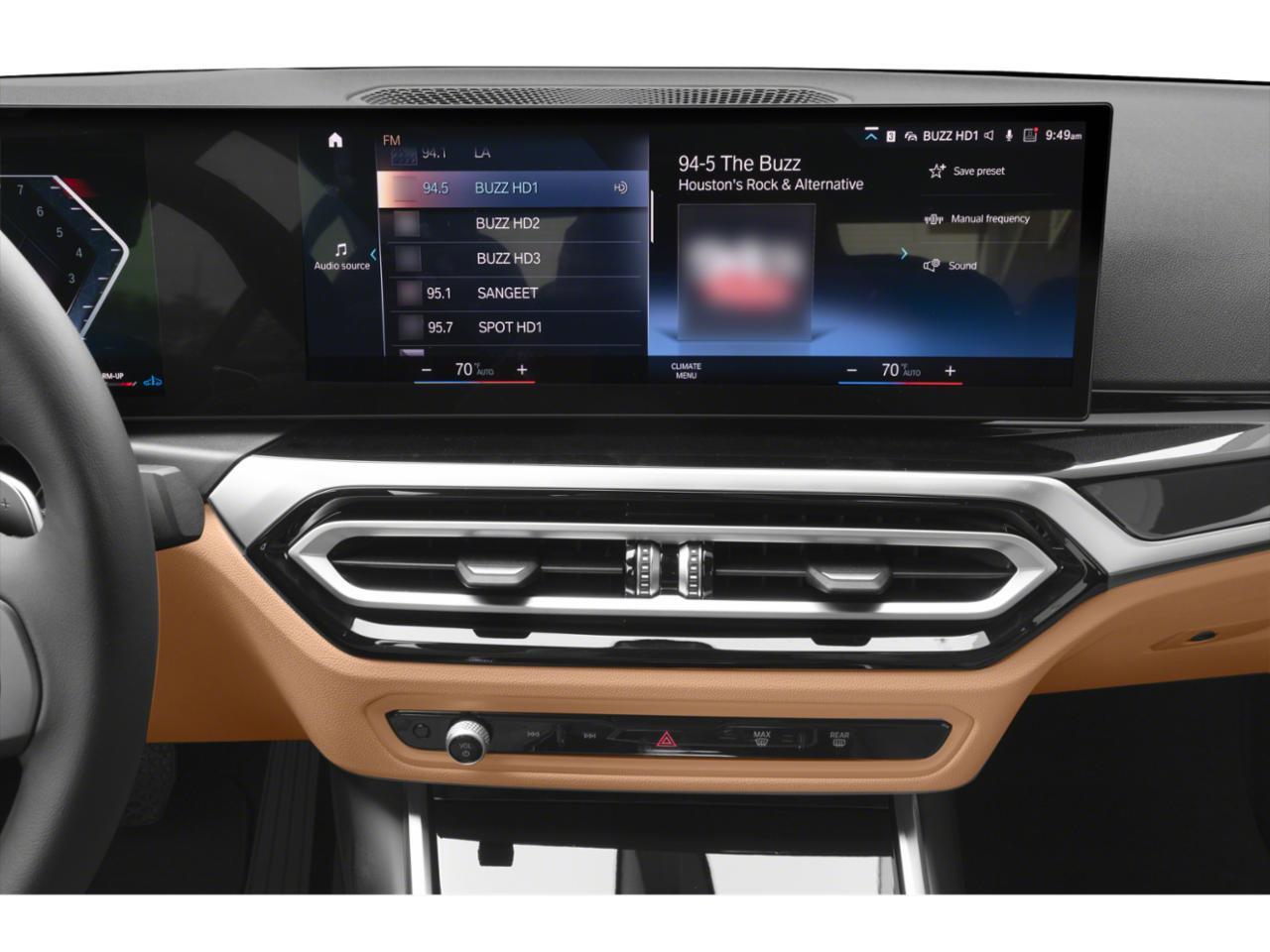 2024 BMW 3 Series 330i Tucson AZ