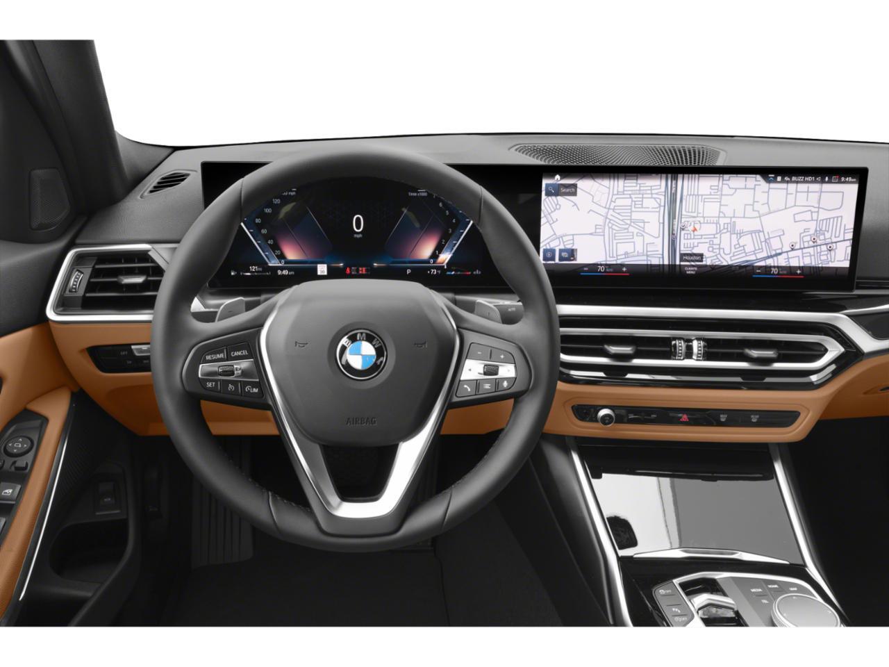 2024 BMW 3 Series 330i Tucson AZ